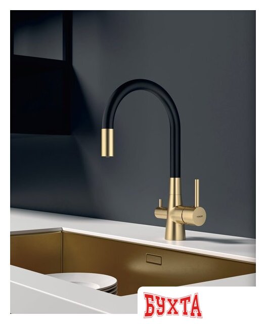 Смеситель Ledeme L4955Y-2 3