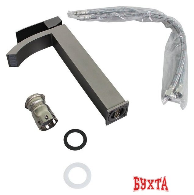 Смеситель Ledeme L71117D 3