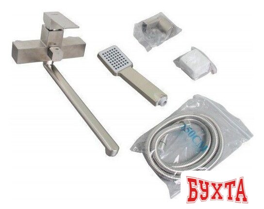 Смеситель Ledeme L72225 2