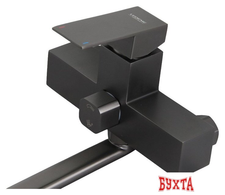 Смеситель Ledeme L72225D 2