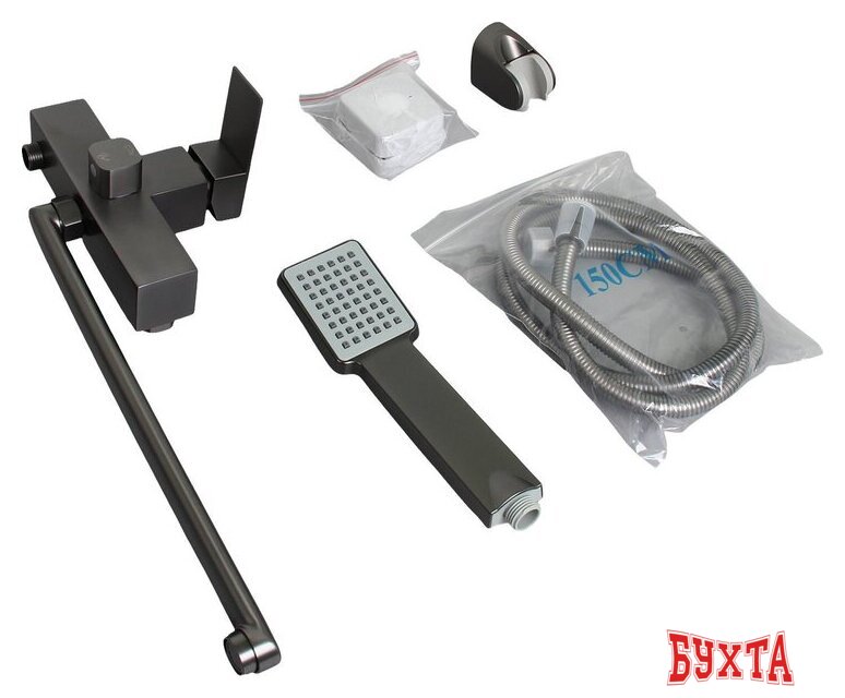 Смеситель Ledeme L72225D 5