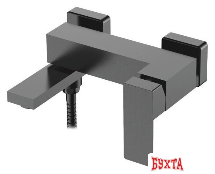 Смеситель Ledeme L73125D