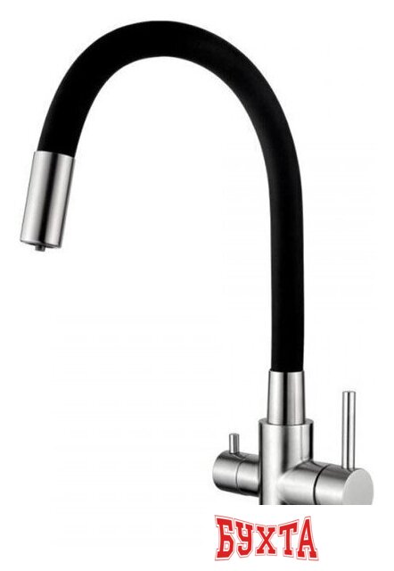 Смеситель Ledeme L74255-2