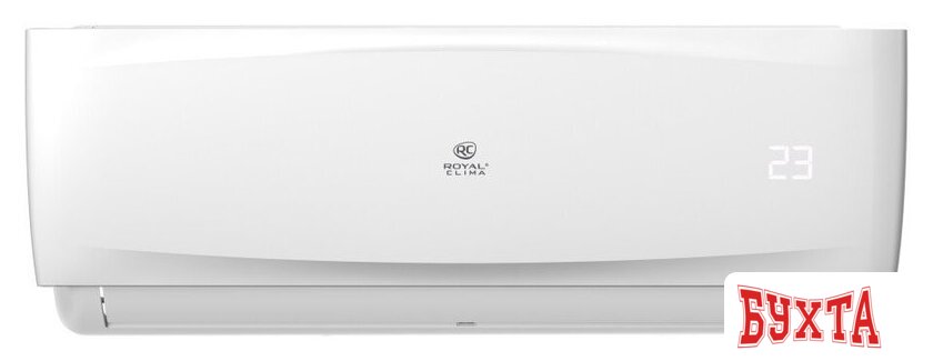 Кондиционер Royal Clima Vela Nuova RC-VNE55HN