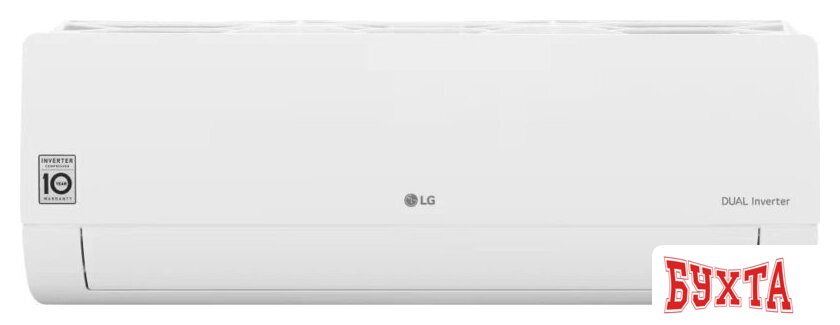 Кондиционер LG LS24GQ