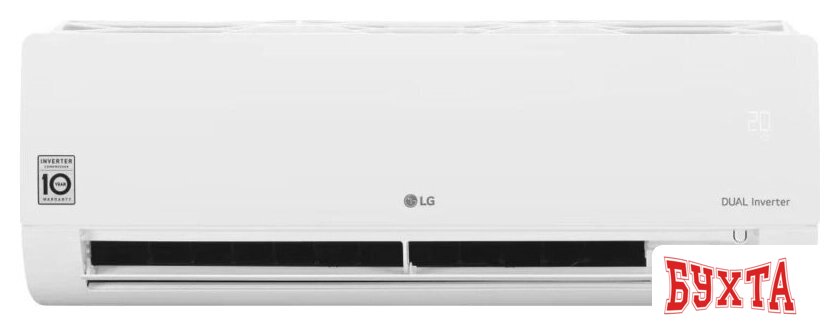Кондиционер LG LS24GQ 2