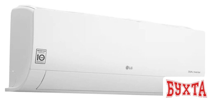 Кондиционер LG LS24GQ 4