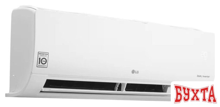 Кондиционер LG LS24GQ 5