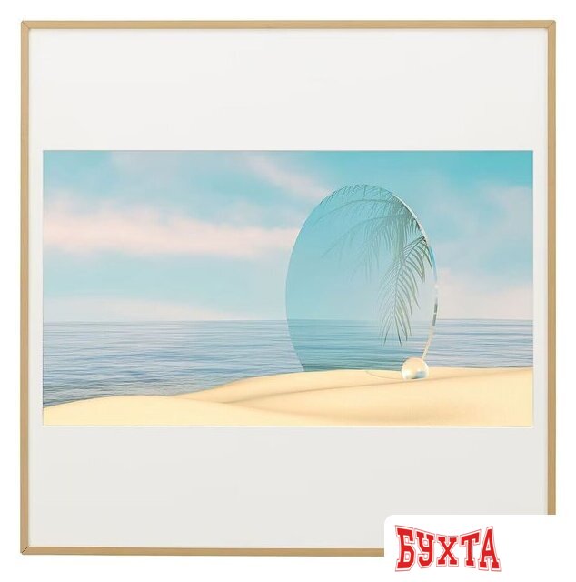 Кондиционер LG ARTCOOL Gallery Premium A09GA2 3