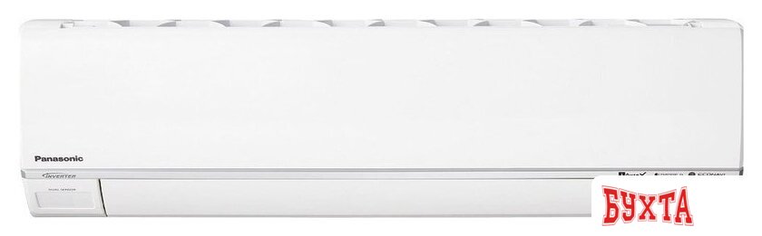 Сплит-система Panasonic CS-E24RKDW/CU-E24RKD
