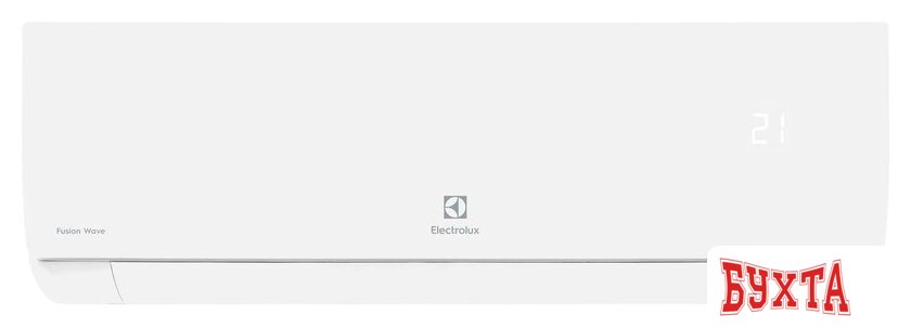 Кондиционер Electrolux Fusion Wave EACS-07HFW/N3 2