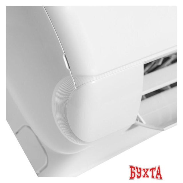 Кондиционер Electrolux Fusion Wave EACS-07HFW/N3 3