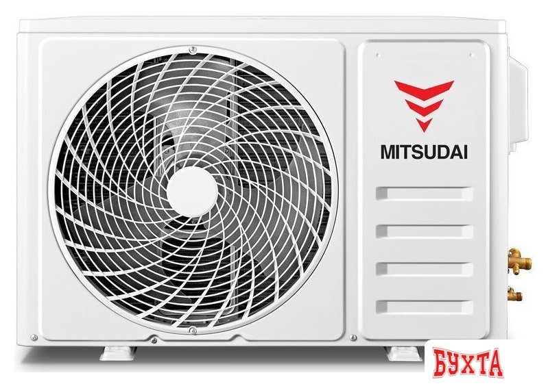 Кондиционер Mitsudai Sento 2026 MD-SNE12AI 3