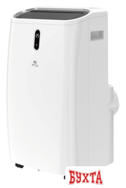 Мобильный кондиционер Royal Clima Strada RM-ST39CH-E2 2
