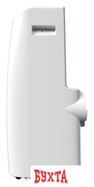 Мобильный кондиционер Royal Clima Strada RM-ST39CH-E2 3