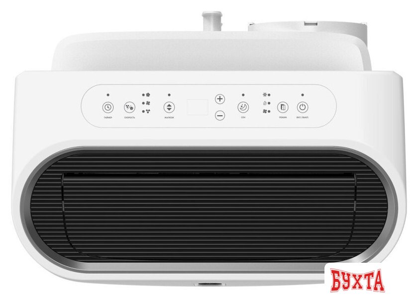 Мобильный кондиционер Royal Clima Strada RM-ST39CH-E2 4