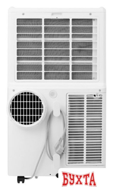 Мобильный кондиционер Royal Clima Strada RM-ST39CH-E2 5