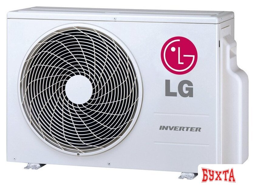 Наружный блок LG Multi F MU2R15