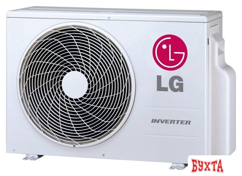 Наружный блок LG Multi F MU2R17