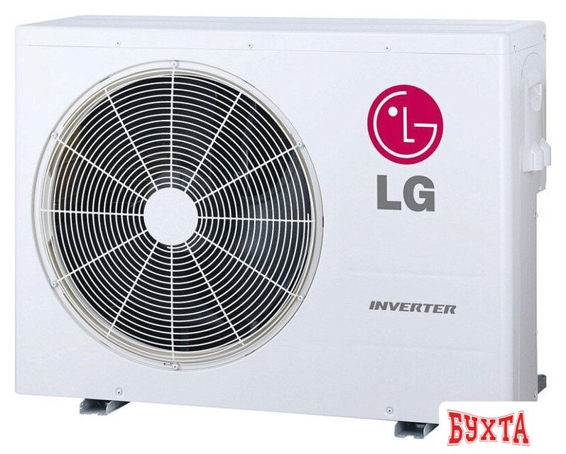 Наружный блок LG Multi F MU3R19