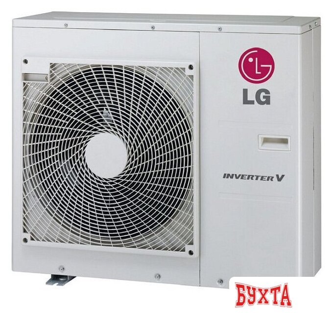 Наружный блок LG Multi F MU5R30