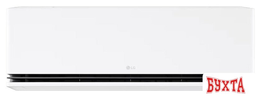 Внутренний блок LG Dualcool Deluxe Pro H24S1D/in