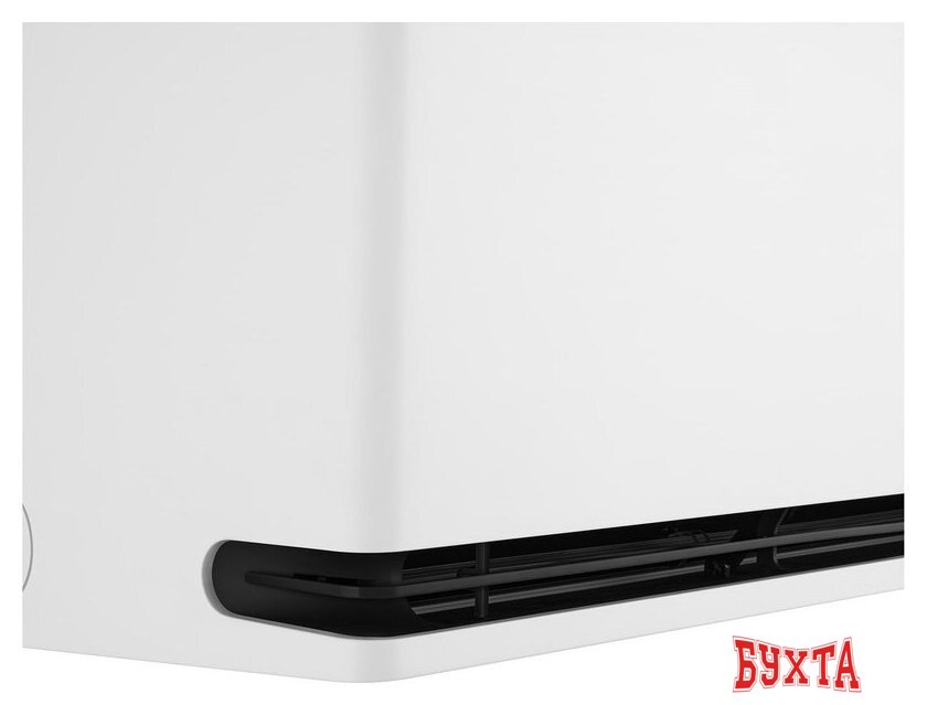 Внутренний блок LG Dualcool Deluxe Pro H24S1D/in 5