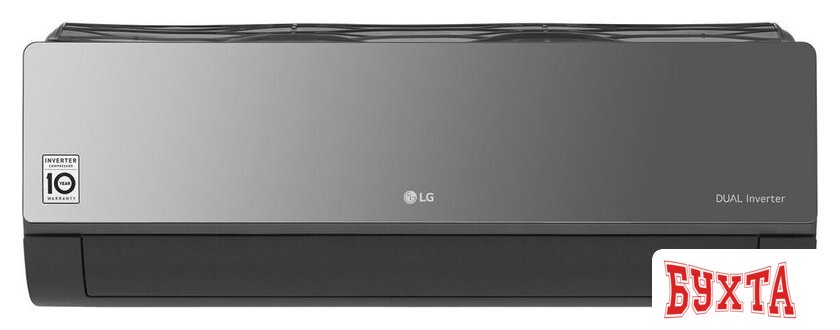 Внутренний блок LG ARTCOOL Mirror AC09BK/in