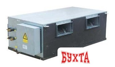 Кондиционер Royal Clima Competenza HP Inverter CO-D 96HNHI/CO-E 96HNHI