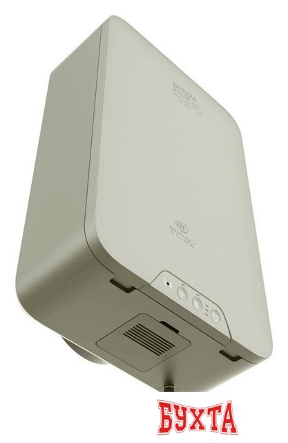 Проветриватель с нагревом Royal Clima Brezza Dolce RCB-D 80 LUX 5