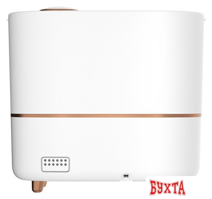 Увлажнитель воздуха Royal Clima Nuvola RUH-NV350/5.0E-WT 5