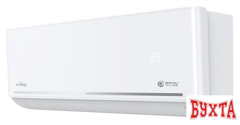 Кондиционер Royal Clima Felicita Inverter RCI-FCE35HN