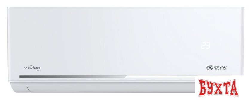 Кондиционер Royal Clima Felicita Inverter RCI-FCE35HN 2