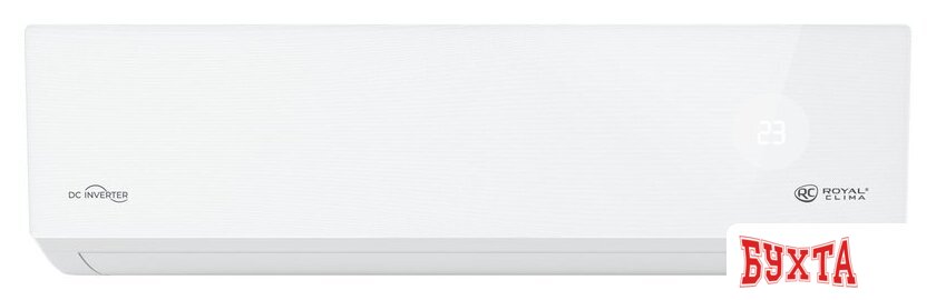 Кондиционер Royal Clima OPTIMUM 2.0 Inverter RCI-OME28HN 2
