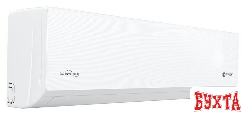 Кондиционер Royal Clima OPTIMUM 2.0 Inverter RCI-OME35HN 3