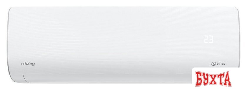 Кондиционер Royal Clima ARIA DC Inverter 2026 RCI-ARE35HN