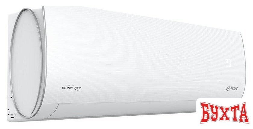 Кондиционер Royal Clima ARIA DC Inverter 2026 RCI-ARE35HN 2