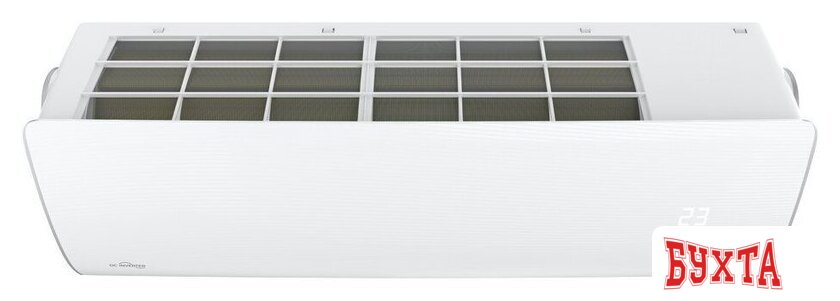 Кондиционер Royal Clima ARIA DC Inverter 2026 RCI-ARE35HN 4
