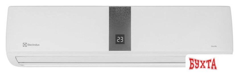 Кондиционер Electrolux Nordic EACS-30HT/N3_24Y 2