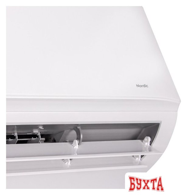 Кондиционер Electrolux Nordic EACS-30HT/N3_24Y 5