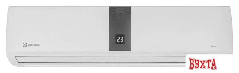 Кондиционер Electrolux Nordic EACS-36HT/N3_24Y 2