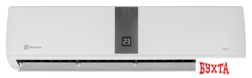 Кондиционер Electrolux Nordic EACS-36HT/N3_24Y 3
