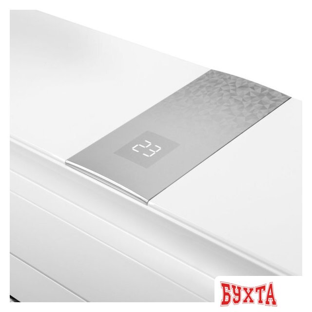 Кондиционер Electrolux Nordic EACS-36HT/N3_24Y 4