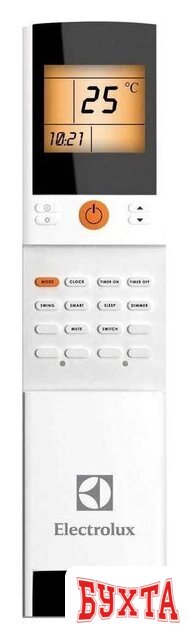 Кондиционер Electrolux EACS-36HT/N3 3