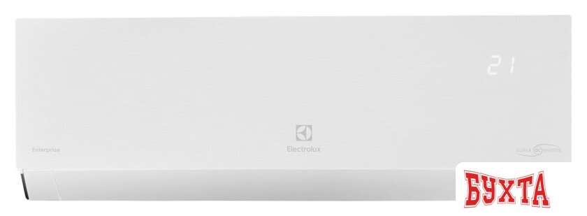Кондиционер Electrolux Enterprise EACS/I-09HEN-WHITE/N8_24Y 3