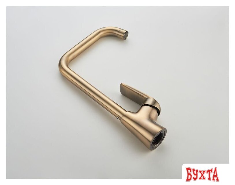 Смеситель Ledeme H48 L4048C (бронзовый) 4