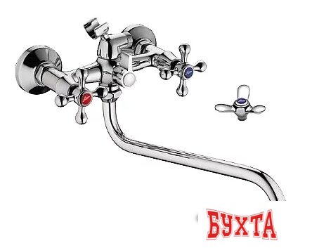 Смеситель Ledeme H12 L2312