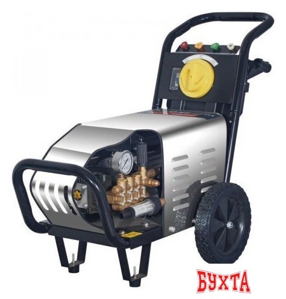 Мойка высокого давления Aprila BTK-1214B3 (без подогрева воды) 1