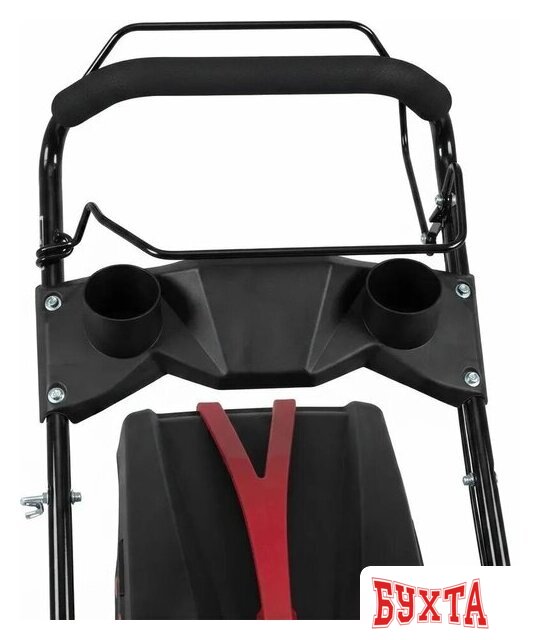 Газонокосилка SENCI LMB18S57 Briggs&Stratton 3
