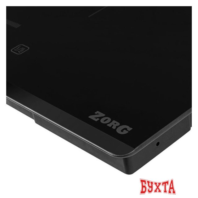 Варочная панель ZorG INO61 (черный) 4